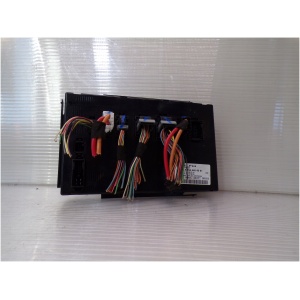 Komfortmodul Mercedes W164 1644404301 (original, brukt) A1644404301 17264804011 main