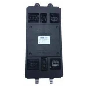 SAM styremodul foran Mercedes ML W164 (Lift) / GL X164 / W251 A1649004101 A1649003501 17269809275 main