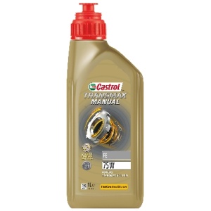 Castrol Transmax Manual FE 75W 1L girolje GL4 15F1DA 17302409512 main
