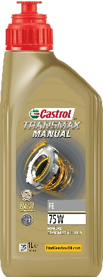 Castrol Transmax Manual FE 75W 1L girolje GL4 15F1DA 17302409512 main