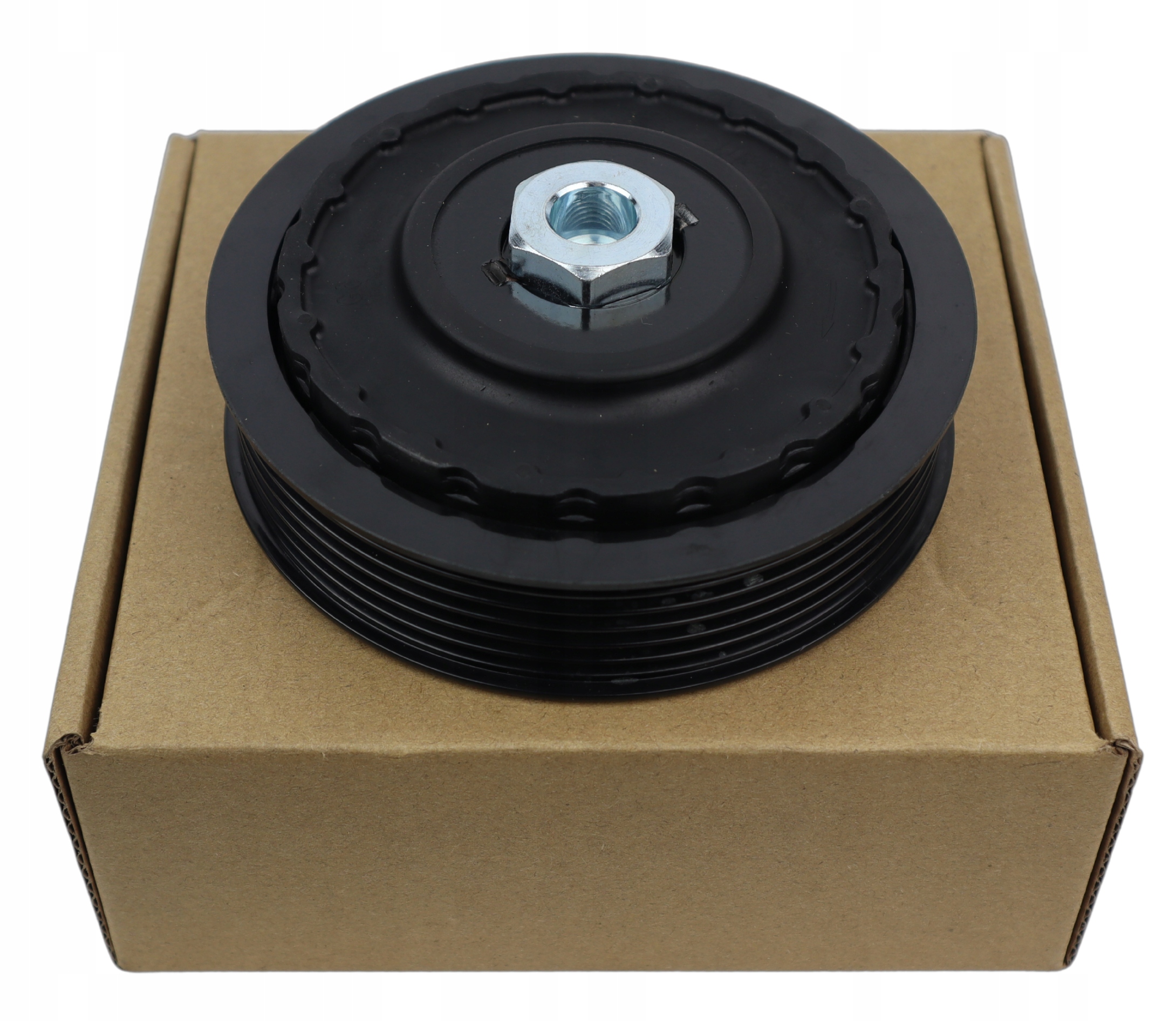 Kompressorkobling AC Subaru Trezia 1.4 D4-D 2010–2017 (Denso 5TSE10C, 6PK, 110 mm) 883100D210 17374738924 main
