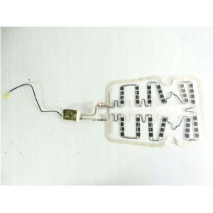 OE setevareme (setevarme) Mercedes-Benz A2118700610 17408684122 main