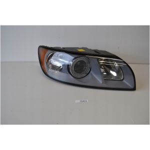 Høyre frontlykt (EU) original Volvo V50 31335222 17410088777 main