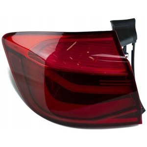 BMW 3 F31 LCI LED baklykt i skjerm (original) 63217372209/63217372210 17423222988 main