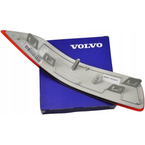 Volvo XC70 (08-) støtfangerrefleks bak høyre – OEM 30744512 17437895659 main