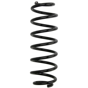 Fjær bak Audi A3 8L / Seat Leon I / Toledo II / VW Golf IV / New Beetle (OE 1J0511115BQ) 1J0511115AK 17438800999 main
