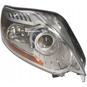 HELLA frontlykt høyre Bi-Xenon D1S/H21W/H7/W5W 12V – Ford Kuga I 1EL 009 696-761 1590741 17459786758 main
