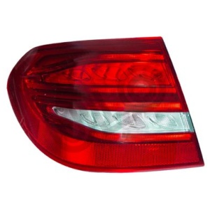 ULO 1134011 baklykt venstre ytre LED – Mercedes C-Klasse W205 Kombi 12.13–12.18 17508390192 main