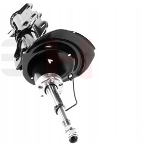 GH støtdemper foran gass (tosrørs) GH-353389 – Mercedes Viano/Vito W639 A6393207313 17512960557 main