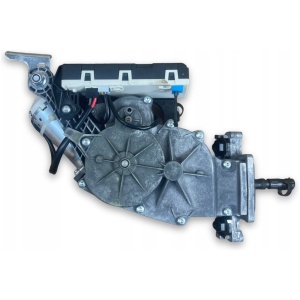 Modul/styreenhet bakluke motor A2129009916 A2128203742 – Mercedes E W212 LIFT Kombi A2476822800 17549529905 main