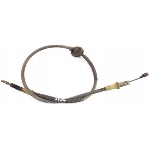 Håndbremswire Mercedes-Benz SL (R230) A2304200585 – 3.5L bensin 17556112492 main
