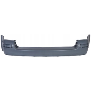 Bakfanger VW Passat B5 FL stasjonsvogn 10.2000–05.2005 – lakkert i valgfri farge 3B9807417A 17595682189 main