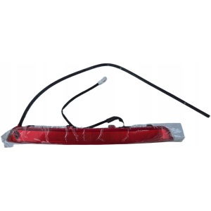 Tredje bremselys (3. STOPP) med spylermunnstykke Kia Ceed II Kombi OE 92700-A23 92700A2300 17597358658 main
