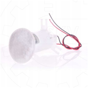 SKV drivstoffpumpe til Mercedes M-Class – 1634702494 (02SKV746) A1634703594 17600358201 main