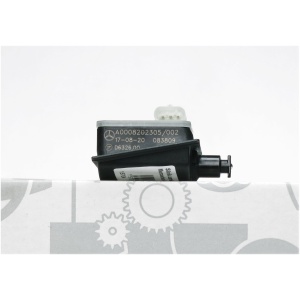 Mercedes-Benz sentrallåsmotor til tanklokk A0008202305 (OEM) 17603359924 main