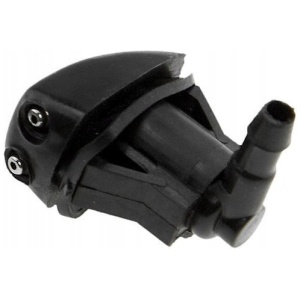Spylermunnstykke frontrute foran NTY EDS-TY-002 til Toyota Avensis/Corolla/RAV4 8538105020 17615902317 main