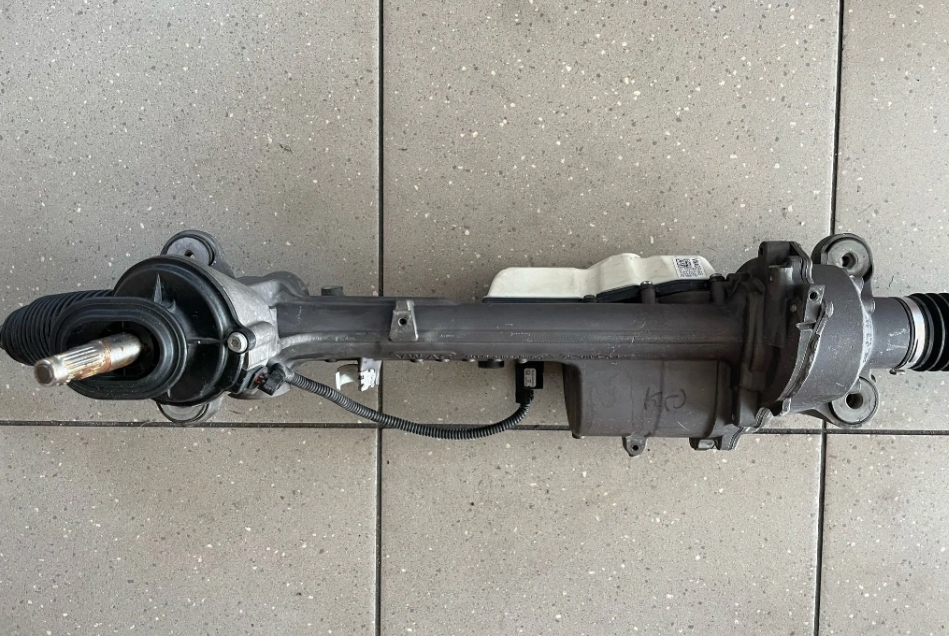 Styrestag/styreväxel VW Passat B7/CC, Sharan, Touran, Alhambra – 3AB423050M 17628799077 main