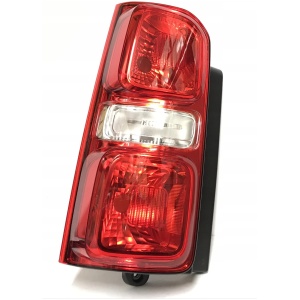 Venstre baklykt Citroën Jumpy/SpaceTourer Peugeot Expert/Traveller Toyota Proace 2016– SU001A4081 17629984473 main