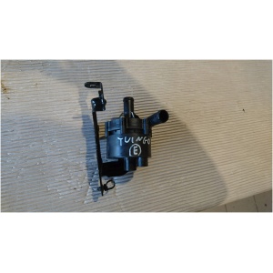 Ekstra vannpumpe kjølevæske Renault Twingo III / Smart / ZOE 144B03731R 17656357798 main