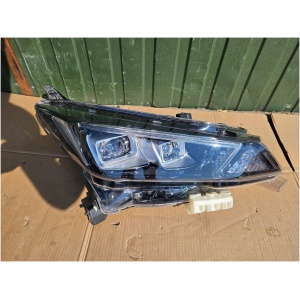 Nissan Leaf II høyre frontlykt (Full LED) Europa – 260105SH5A 17674223568 main