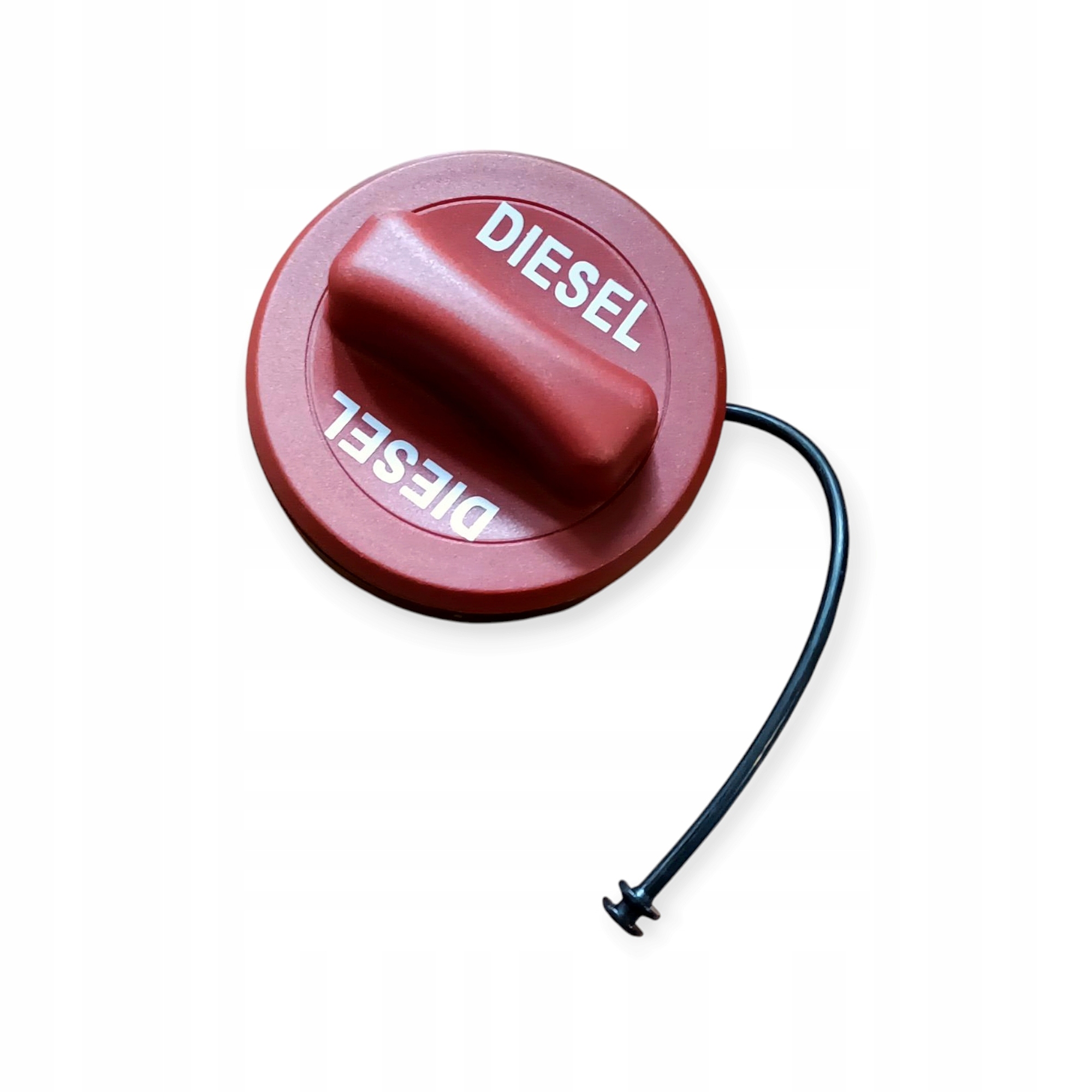 Kork til drivstoffpåfylling Mercedes A2224700005 / A0004700800 (RETOV) 17696506927 main