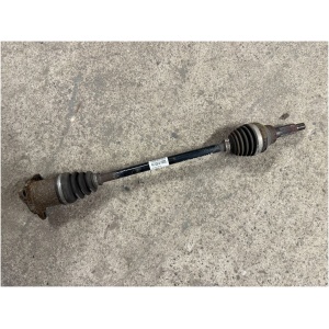 Suzuki Vitara III 2015– høyre lang drivaksel 4410661M00 (original) 17706434561 main
