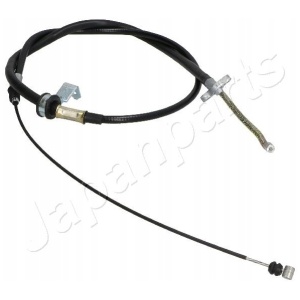 JAPANPARTS BC-2028L parkeringsbremsvaier 4643026360 17718629786 main