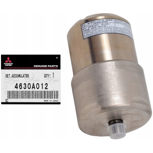 ABS-pumpe trykkakkumulator Mitsubishi Pajero III/IV / Montero – 4630A012 MN102844 17736990416 main