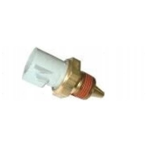 Sensor kjølevæsketemperatur MD82068 (2-pins, lysegrå) til Ford Escort III–VI 6810428 17764677605 main