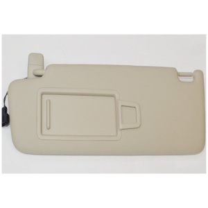 Skoda OE 5G0857551AJUP4 venstre solskjerm (Superb III) 17794390435 main