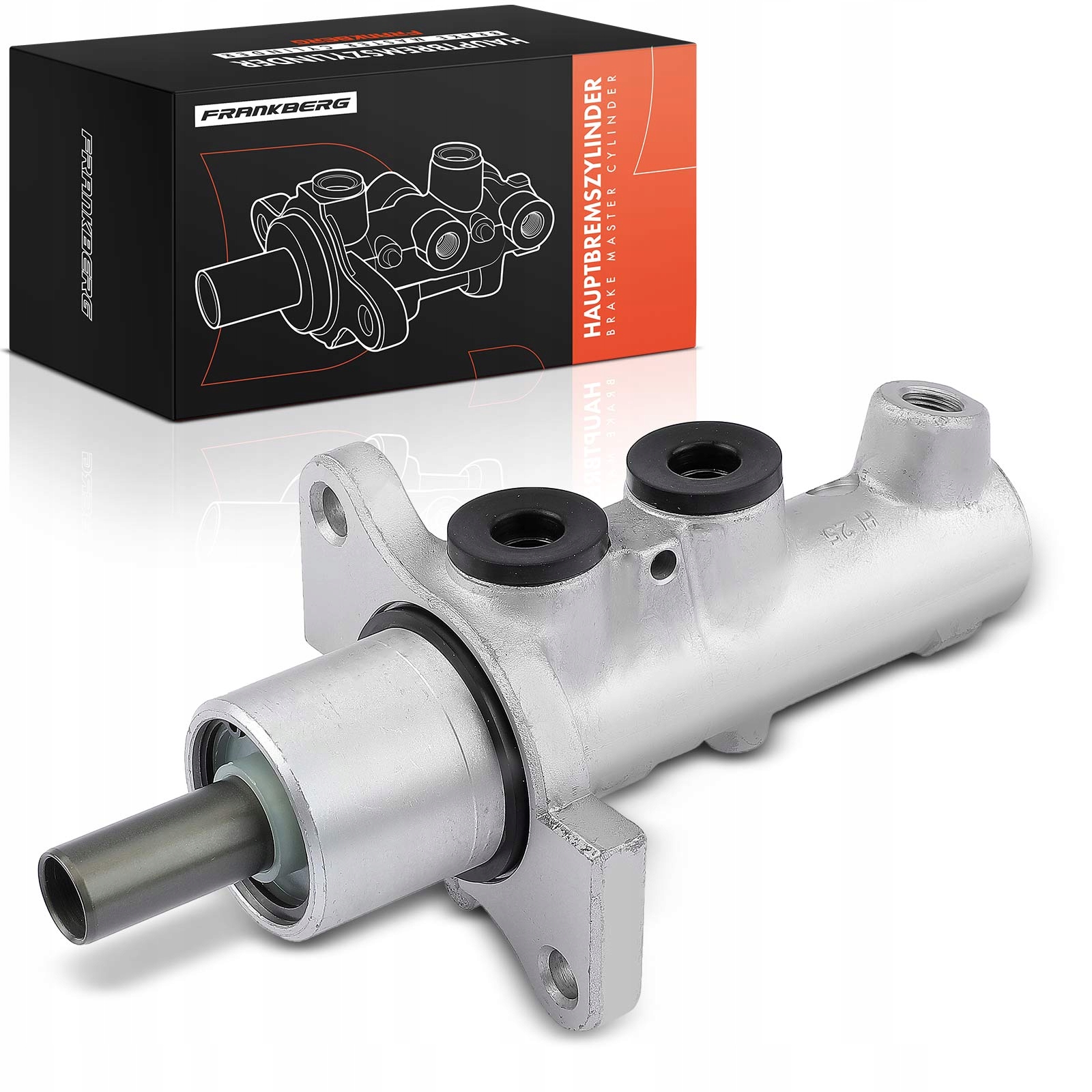 Frankberg hovedbremsesylinder for Mercedes-Benz G-Klasse W463 A0064300101 5481FB0005389 17831336649 main