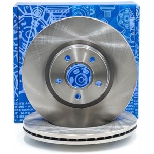 Bremseskive foran Ford C-MAX/Focus/Escape/Kuga & Volvo C30/C70/S40/V50 1520297 17837966589 main