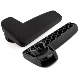 Panseråpner-håndtak (hendel) 6R1823533 / 517823633B / 3G0823533 – VW Audi Seat Skoda 17863668154 main
