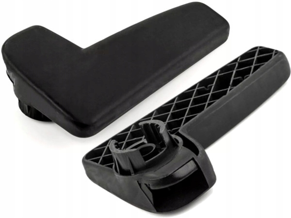 Panseråpner-håndtak (hendel) 6R1823533 / 517823633B / 3G0823533 – VW Audi Seat Skoda 17863668154 main