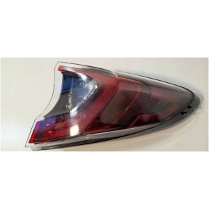 Toyota C-HR I 2016–2019 høyre baklykt Full LED 81550F403100 17873725284 main