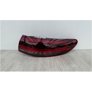 Mercedes EQC N293 høyre baklykt (bak) Full LED OEM A2939062201 EU 17884626781 main