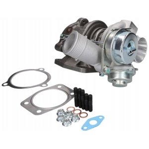 Turbosprøyte Kamoka 8600244 til Volvo S60/S80/V70/XC70/XC90 36012378 17889662004 main
