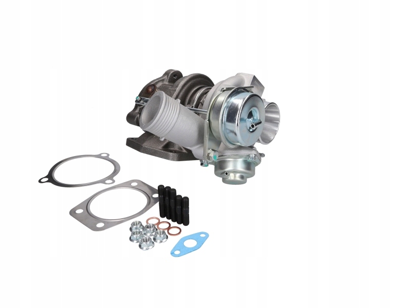 Turbosprøyte Kamoka 8600244 til Volvo S60/S80/V70/XC70/XC90 36012378 17889662004 main