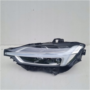 Venstre frontlykt foran Volvo XC60 II Full LED 31656614 komplett 17896180246 main