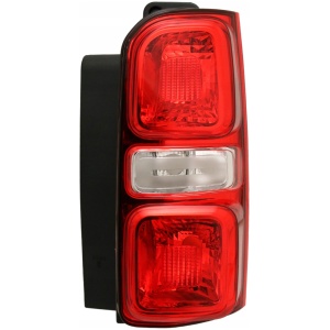 Baklykt høyre Opel Vivaro III / Zafira Life 2019-2023 (OE 9808243080) SU001A4080 17905294798 main