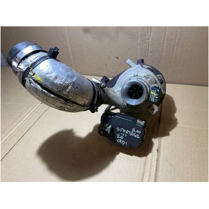 Kia Sportage III 2.0 CRDi turbolader/turbo 28231-2F300 (Kia OE) 17975060729 main