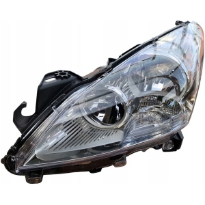 Frontlykt venstre TYC Peugeot 3008 I / 5008 I 2009-2013 (før facelift) 20-14146-15-2 6208N9 17979029952 main