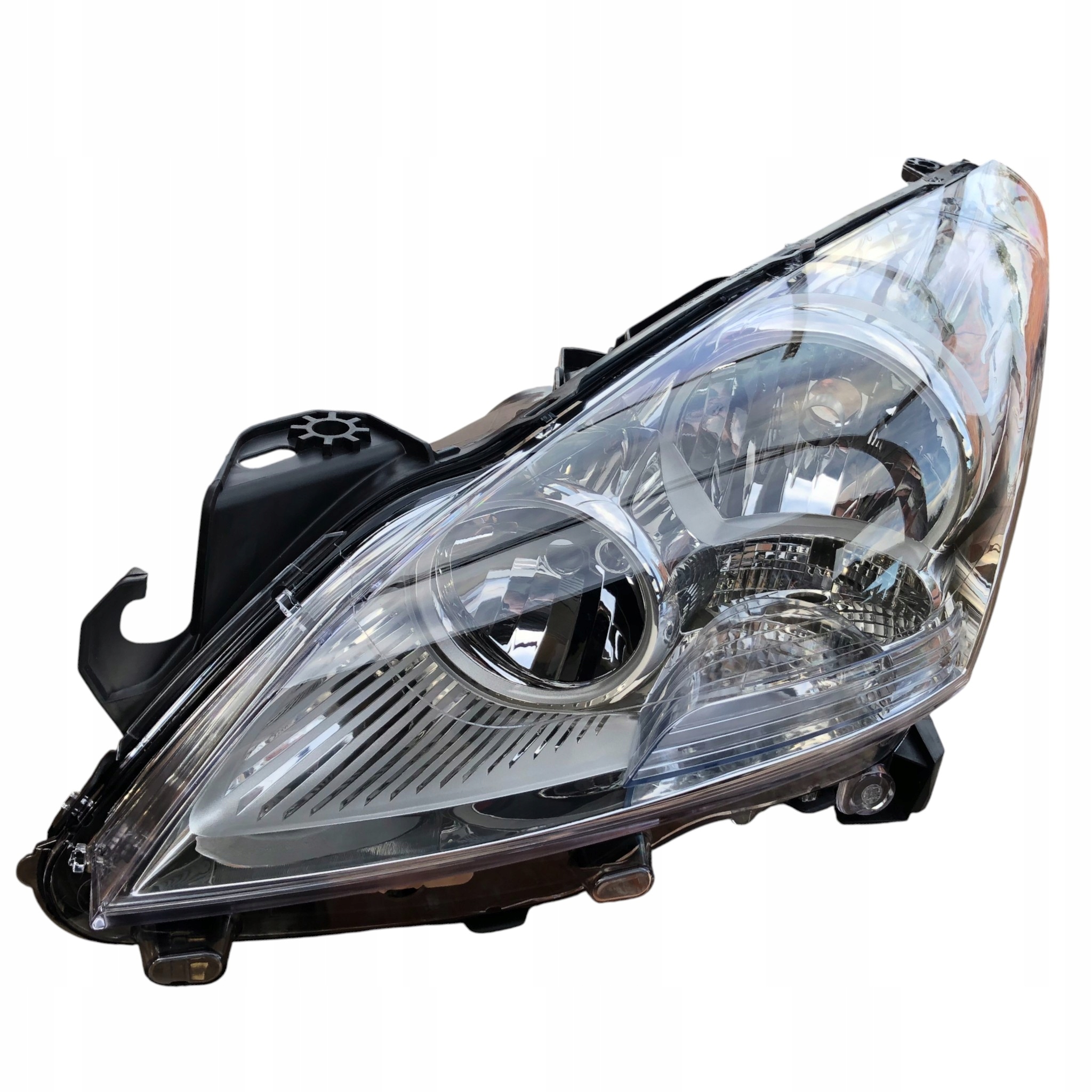 Frontlykt venstre TYC Peugeot 3008 I / 5008 I 2009-2013 (før facelift) 20-14146-15-2 6208N9 17979029952 main