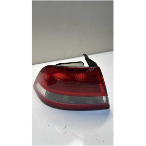 Baklykt venstre SAAB 9-3 II Sedan (02–07) OE 12785759 17979185862 main