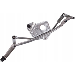 Vindusviskermekanisme foran uten motor til Volvo XC90 I (275) 2002–2014 36946 17981123455 main