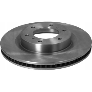 Bremseskive foran Mitsubishi Pajero 2007– 332x28mm (GT-Parts) 4615A038 18016862313 main