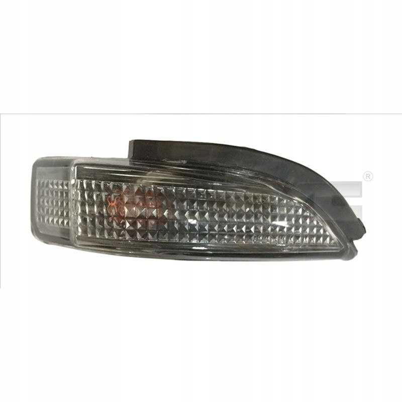 Blinklys i speil venstre hvit m/pære – Toyota Yaris (_P13_) 81741-0D020 (TYC) 81B1195E 18055767763 main
