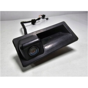 VW Caddy 2K5 ryggekamera/klappehåndtak bak 2K5827566C 18062779087 main