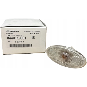Subaru original blinklys i skjerm OE 84401-KJ001 (84401KJ001) 18071500005 main
