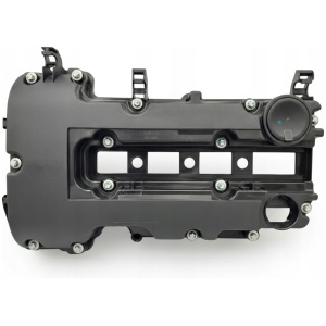 Ventildeksel m/ veivhusventilasjon (ODMA) m/pakning – Opel Astra J, Corsa D/E, Insignia A, Meriva B, Mokka 25203036 18090167889 main